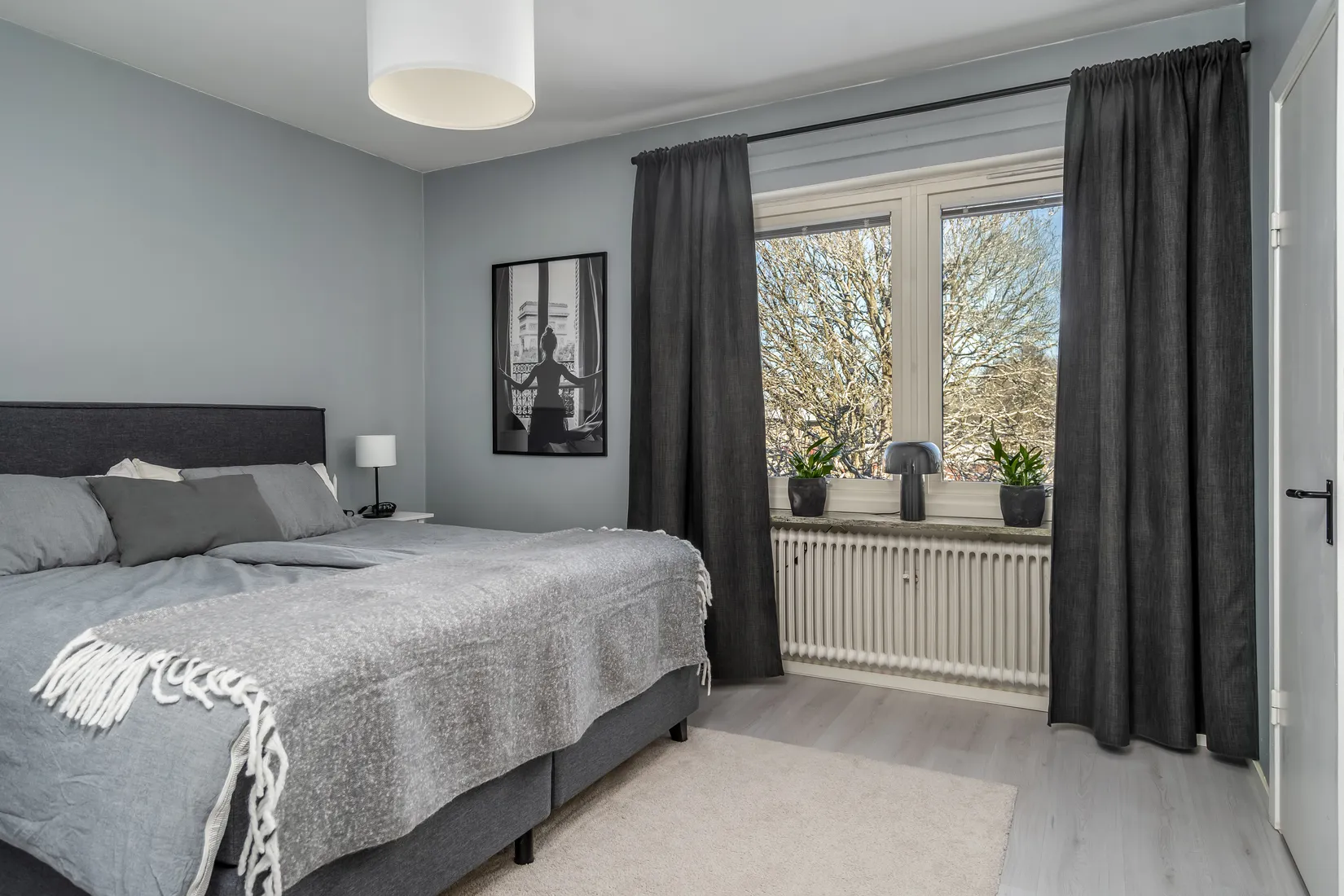 Bostadsrätt, Mellankullagatan 10C, Hässleholm - Väster, Hässleholm