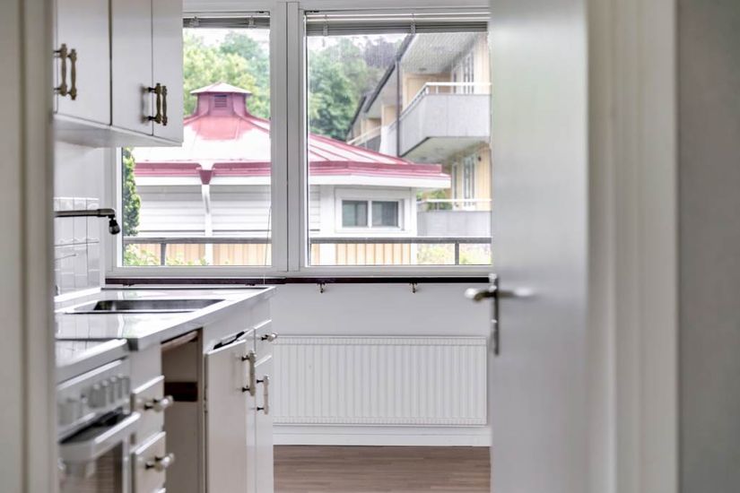 Bostadsrätt, Sagogången 26, Hisings Backa, Göteborg