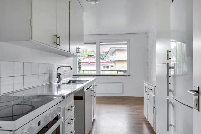 Bostadsrätt, Sagogången 26, Hisings Backa, Göteborg