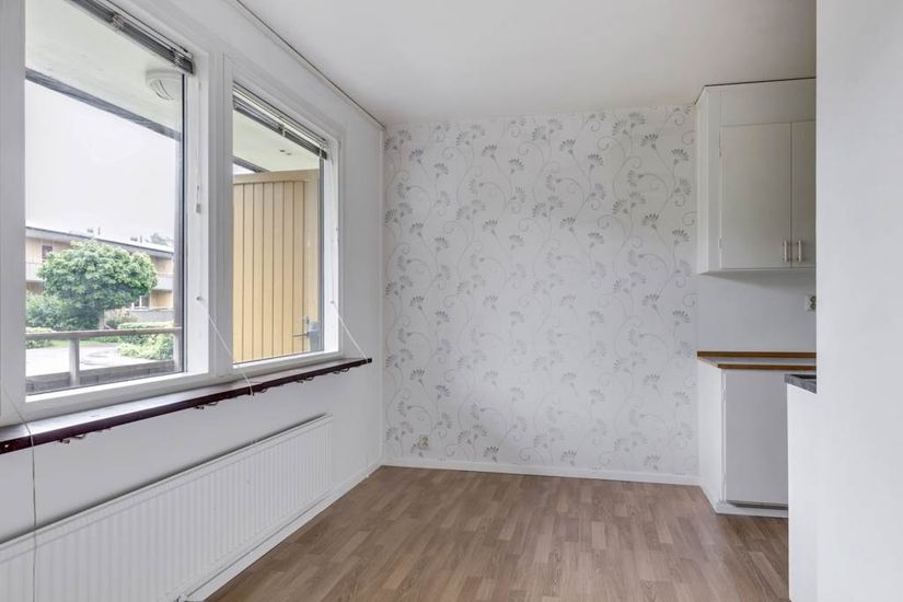 Bostadsrätt, Sagogången 26, Hisings Backa, Göteborg