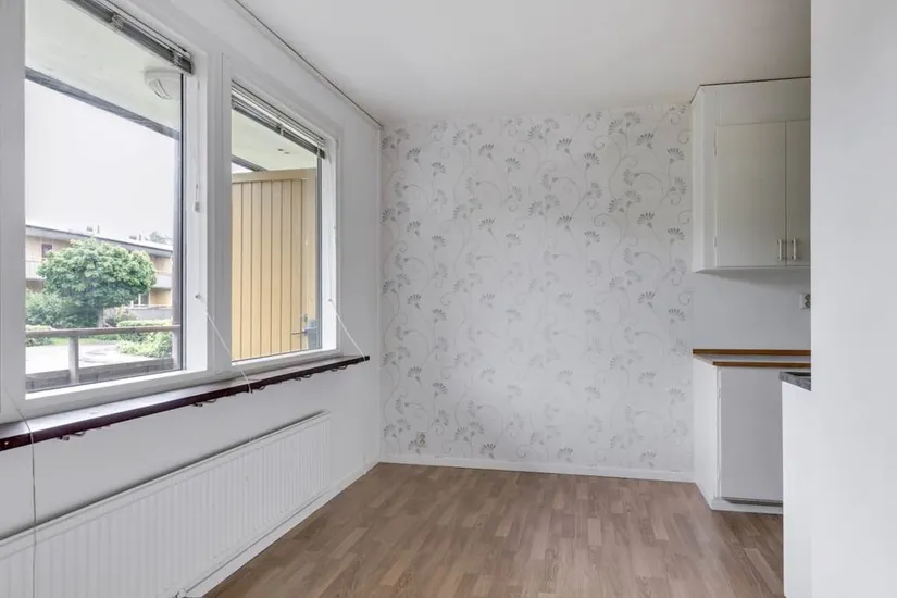 Bostadsrätt, Sagogången 26, Hisings Backa, Göteborg