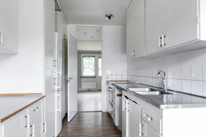 Bostadsrätt, Sagogången 26, Hisings Backa, Göteborg