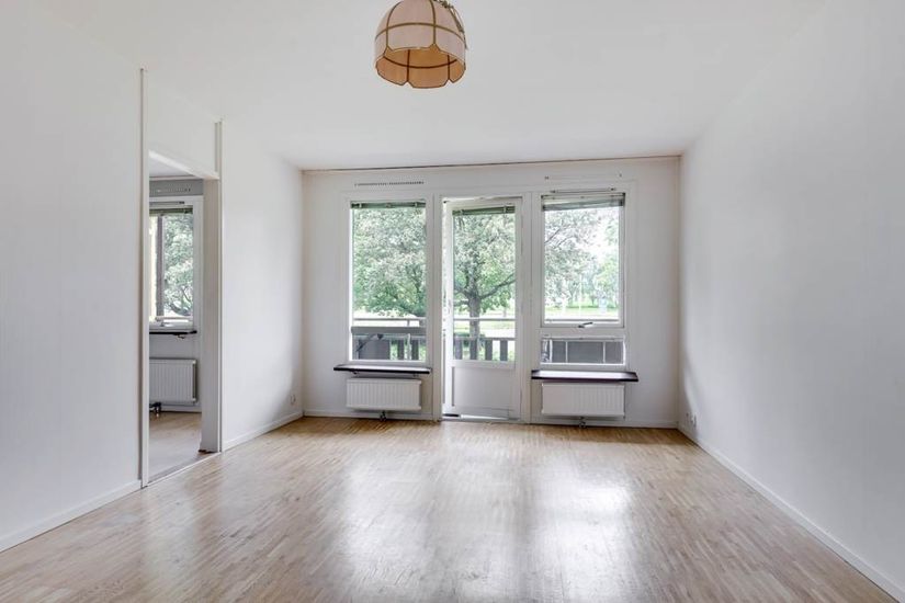 Bostadsrätt, Sagogången 26, Hisings Backa, Göteborg