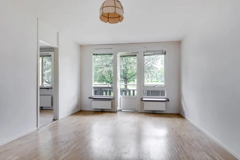 Bostadsrätt, Sagogången 26, Hisings Backa, Göteborg