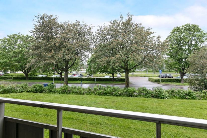 Bostadsrätt, Sagogången 26, Hisings Backa, Göteborg