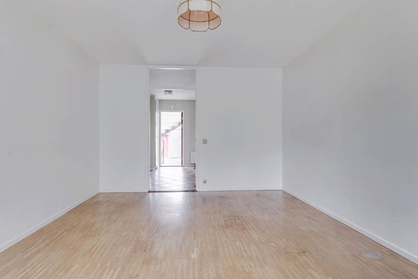 Bostadsrätt, Sagogången 26, Hisings Backa, Göteborg