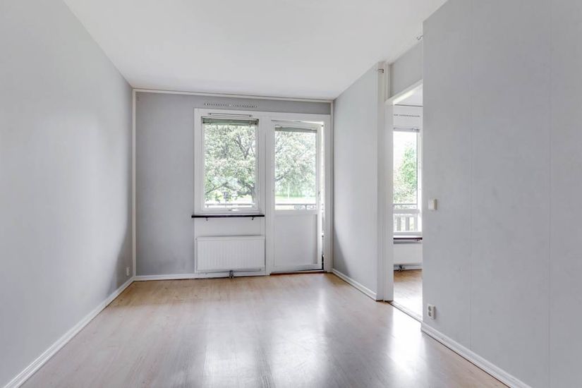 Bostadsrätt, Sagogången 26, Hisings Backa, Göteborg