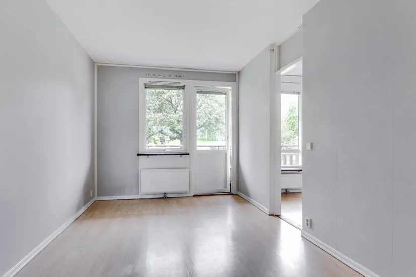 Bostadsrätt, Sagogången 26, Hisings Backa, Göteborg