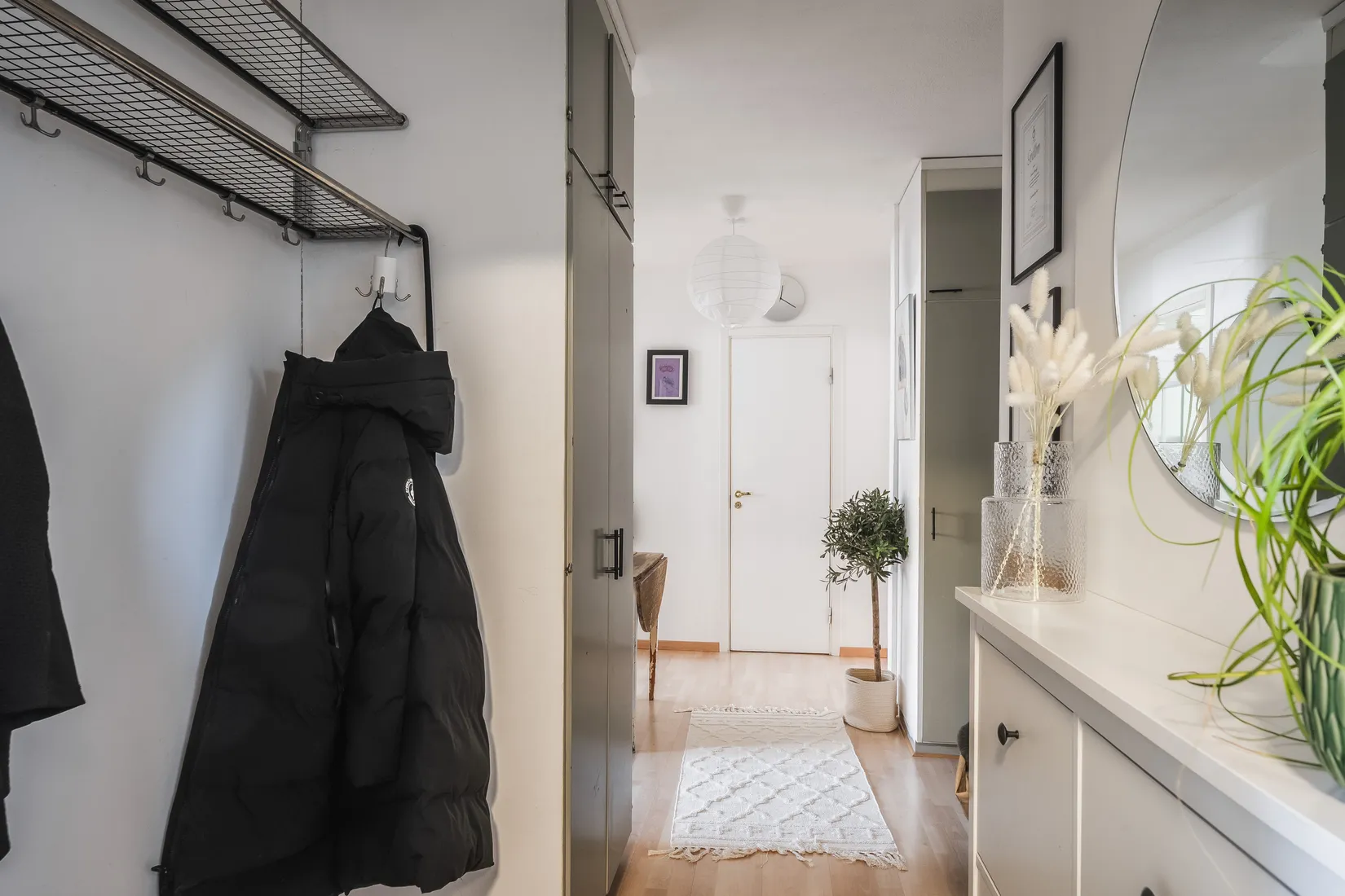 Bostadsrätt, Hillmansgatan 15C, Brynäs, Gävle