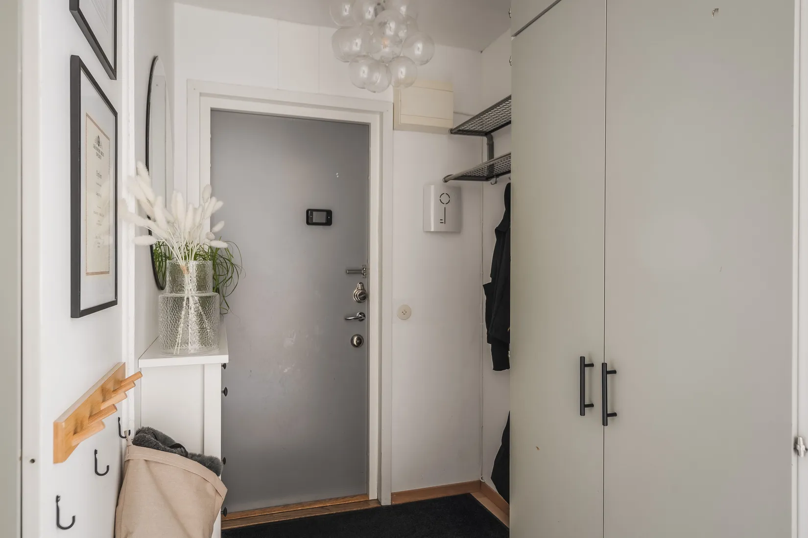 Bostadsrätt, Hillmansgatan 15C, Brynäs, Gävle