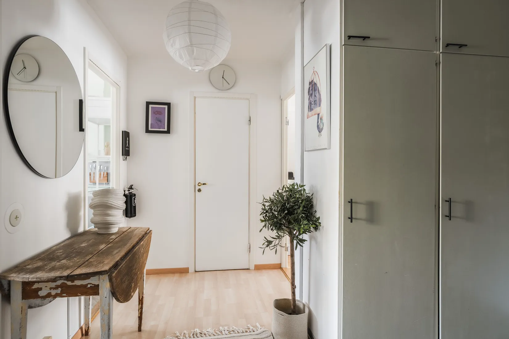 Bostadsrätt, Hillmansgatan 15C, Brynäs, Gävle