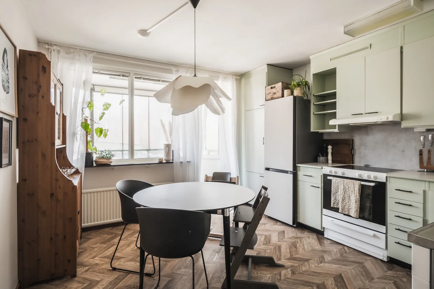 Bostadsrätt, Hillmansgatan 15C, Brynäs, Gävle