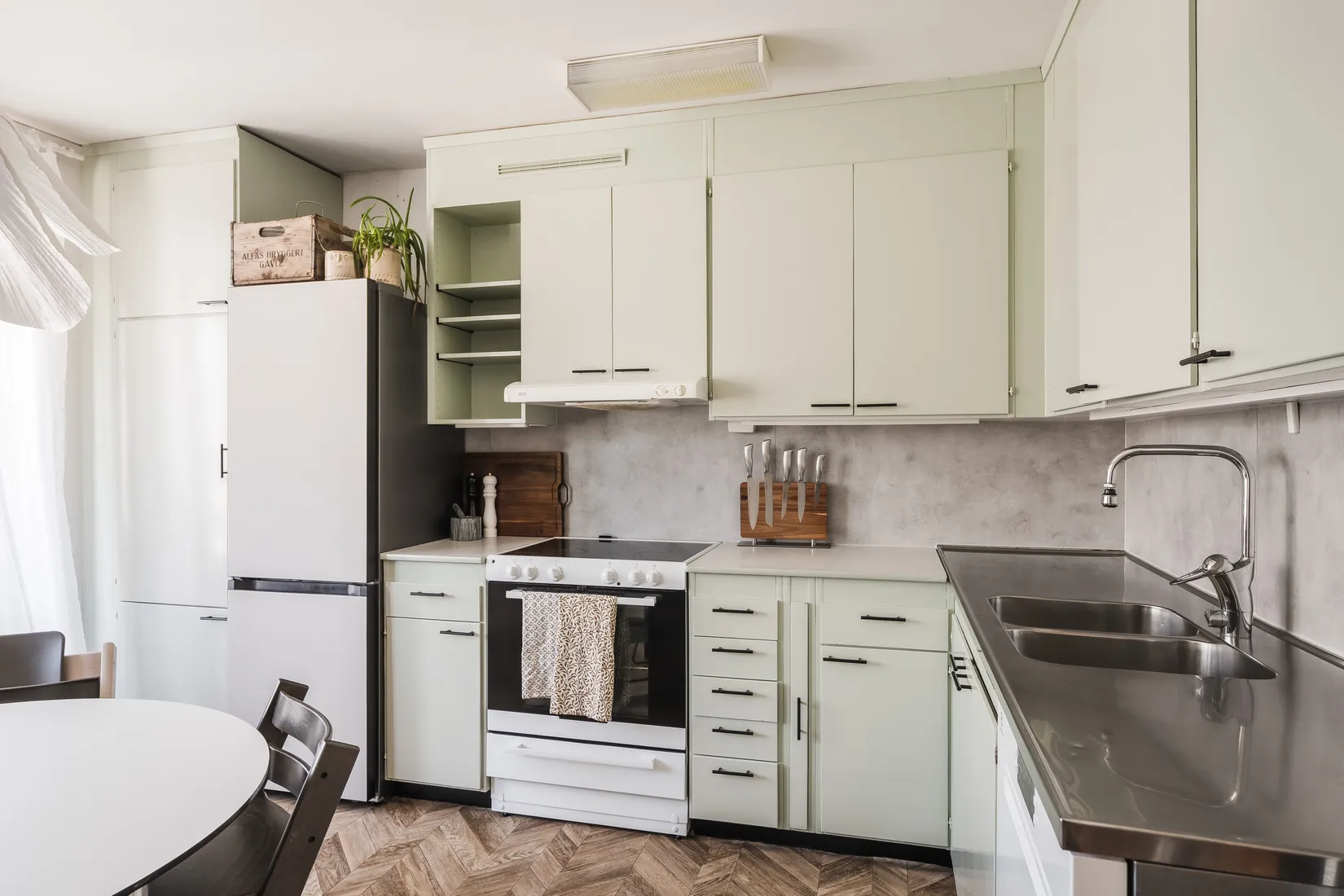 Bostadsrätt, Hillmansgatan 15C, Brynäs, Gävle