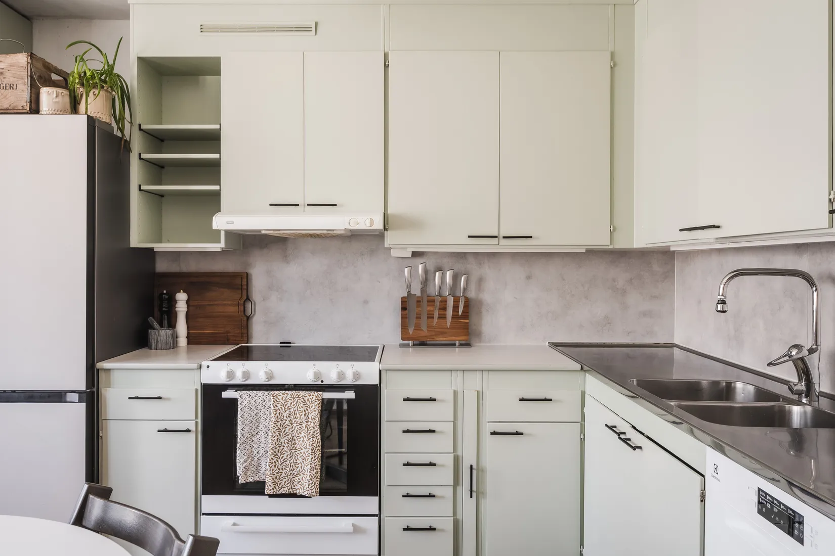 Bostadsrätt, Hillmansgatan 15C, Brynäs, Gävle