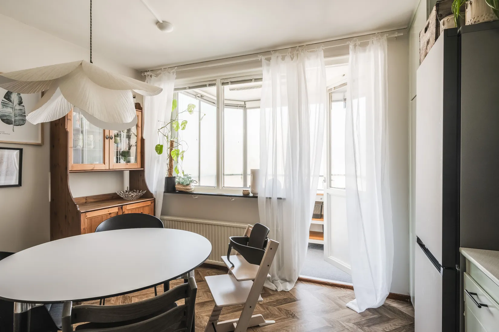 Bostadsrätt, Hillmansgatan 15C, Brynäs, Gävle