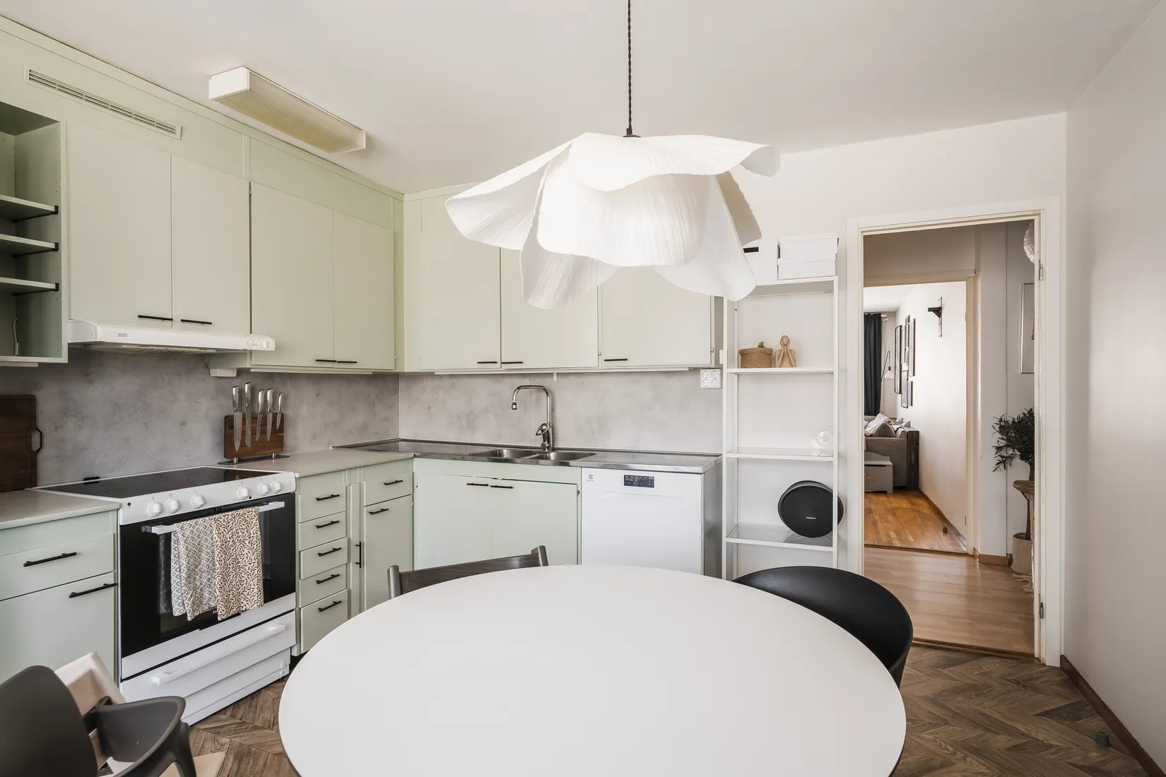 Bostadsrätt, Hillmansgatan 15C, Brynäs, Gävle