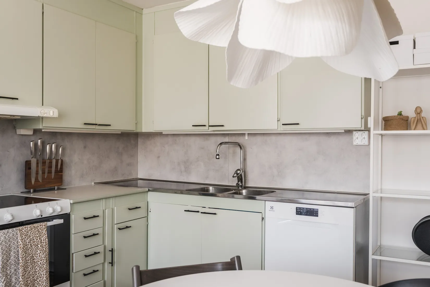 Bostadsrätt, Hillmansgatan 15C, Brynäs, Gävle