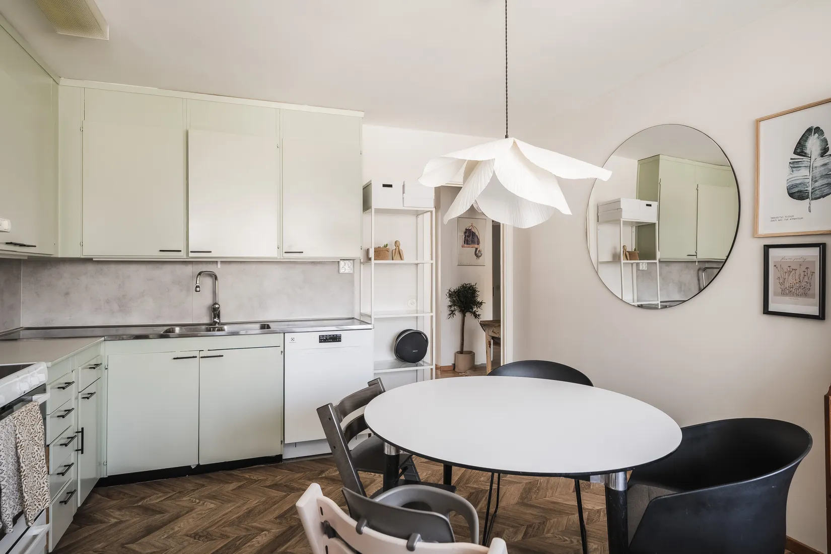 Bostadsrätt, Hillmansgatan 15C, Brynäs, Gävle