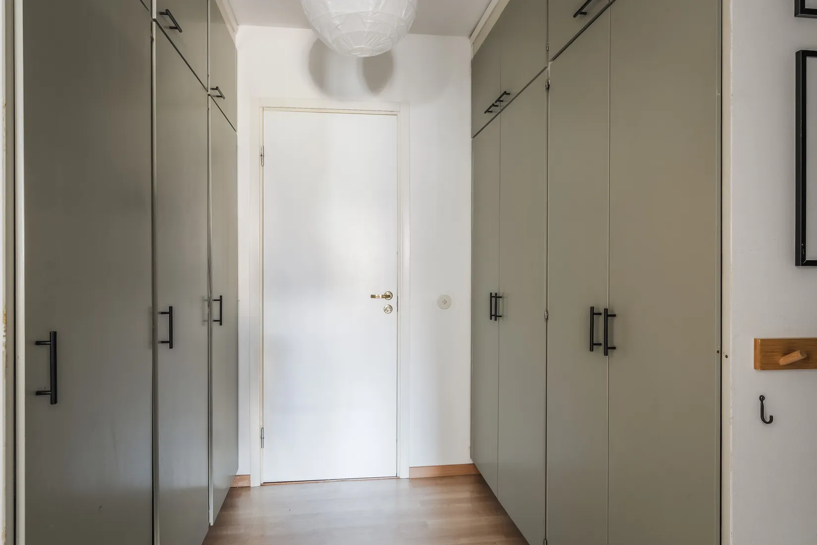 Bostadsrätt, Hillmansgatan 15C, Brynäs, Gävle