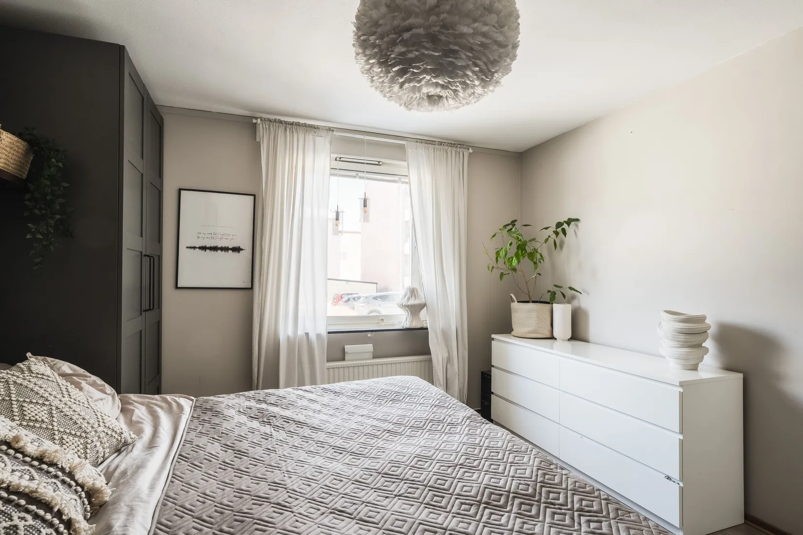 Bostadsrätt, Hillmansgatan 15C, Brynäs, Gävle