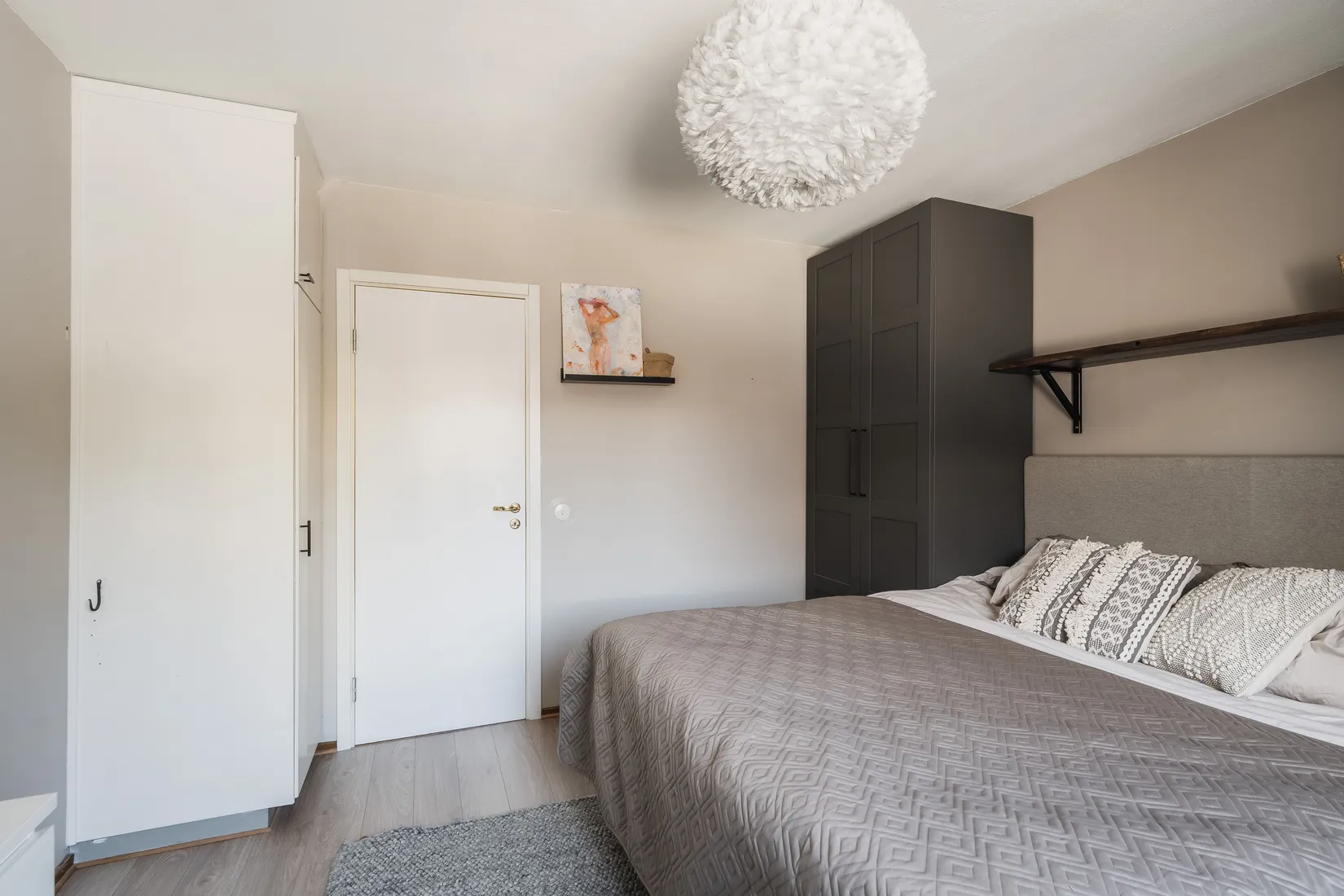 Bostadsrätt, Hillmansgatan 15C, Brynäs, Gävle