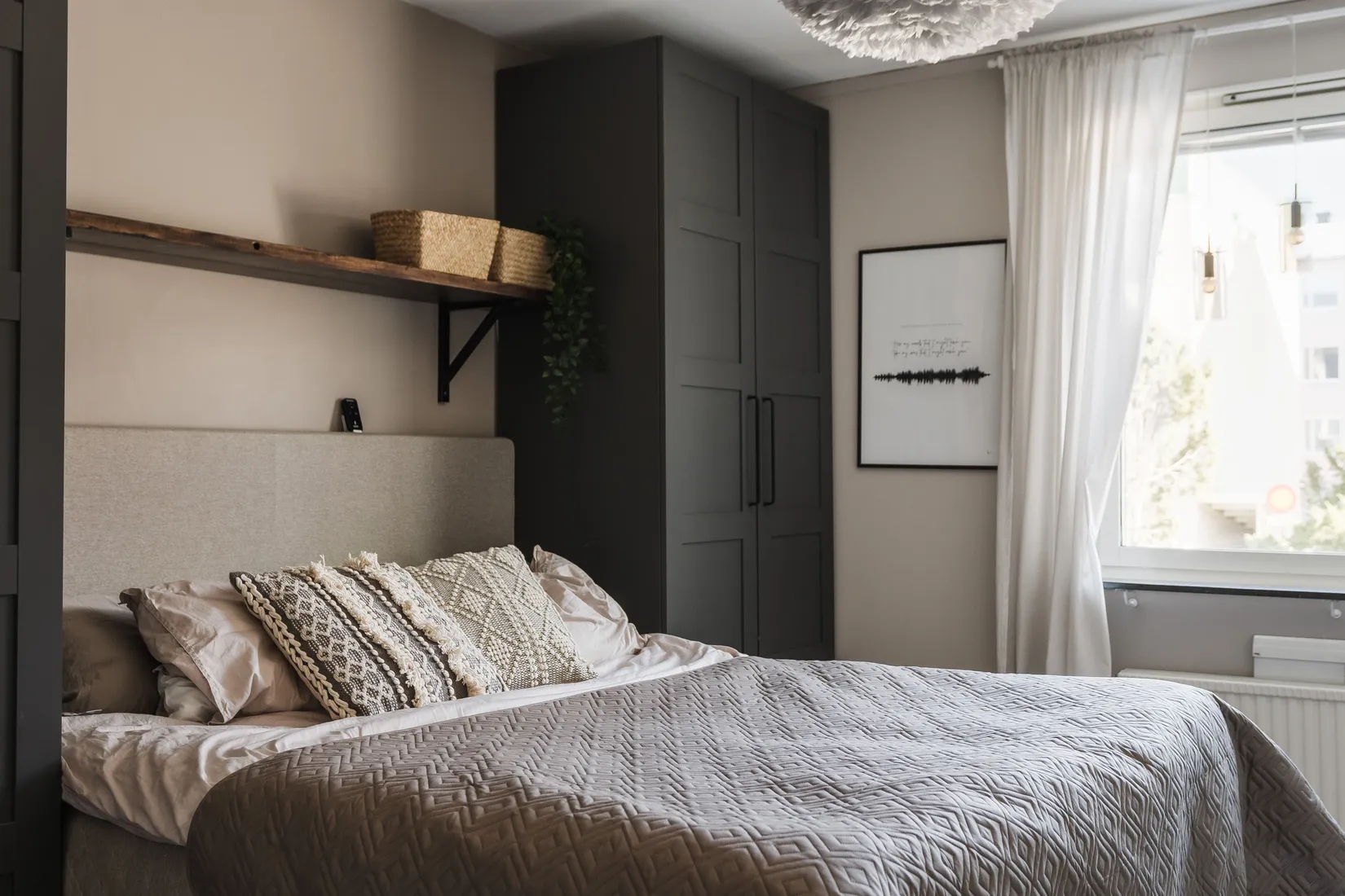 Bostadsrätt, Hillmansgatan 15C, Brynäs, Gävle