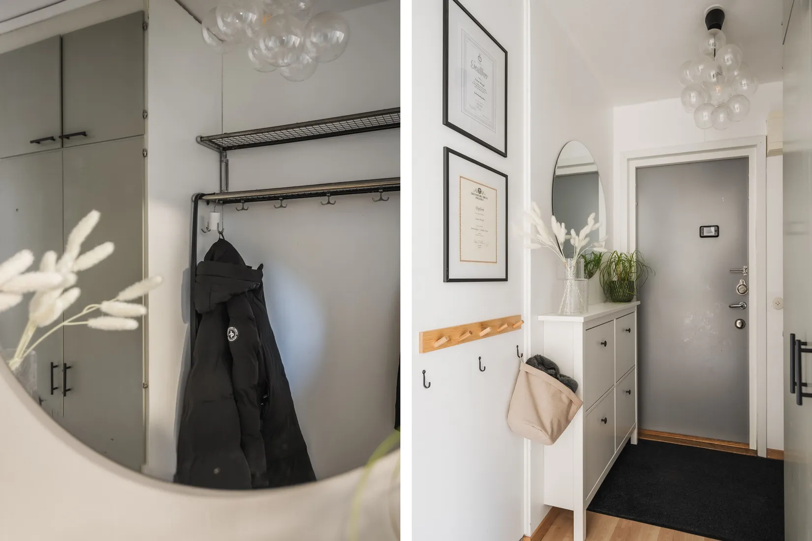 Bostadsrätt, Hillmansgatan 15C, Brynäs, Gävle