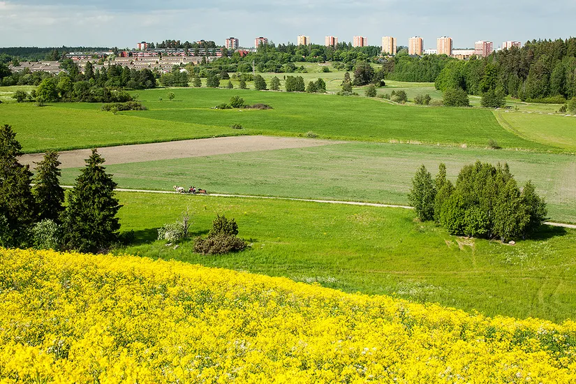 Bostadsrätt, Ynglingavägen 20D, Jakobsberg Centrum, Järfälla