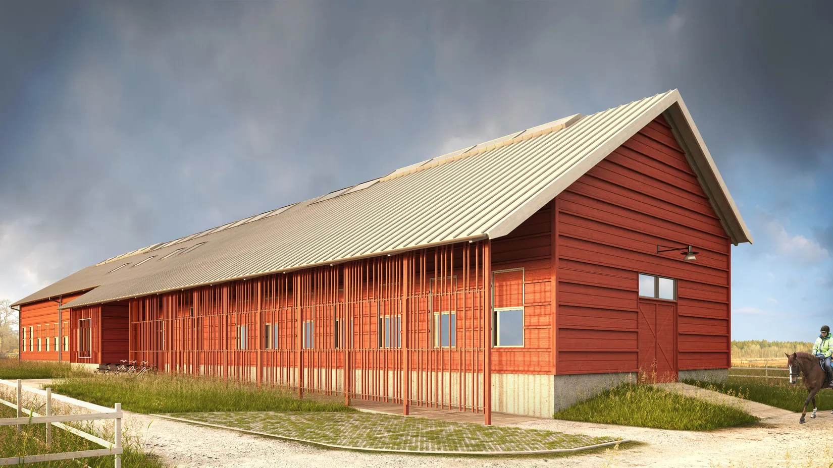 Bostadsrätt, Ynglingavägen 20D, Jakobsberg Centrum, Järfälla