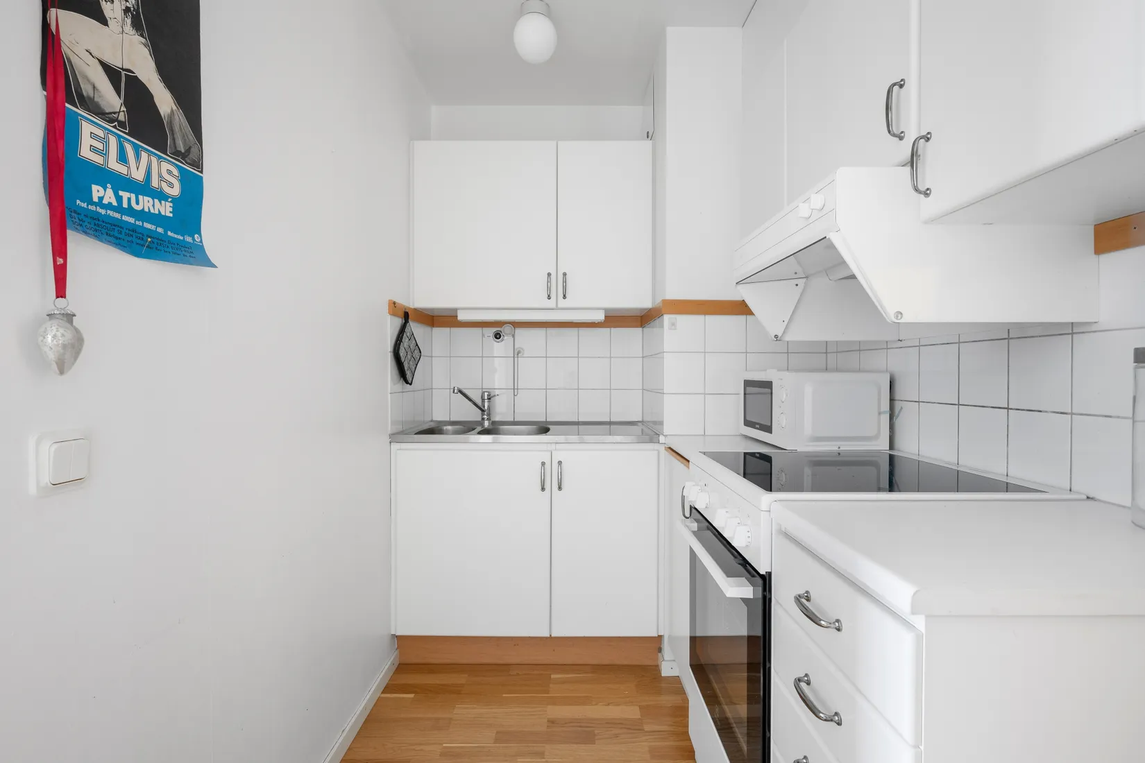 Bostadsrätt, Ynglingavägen 20D, Jakobsberg Centrum, Järfälla