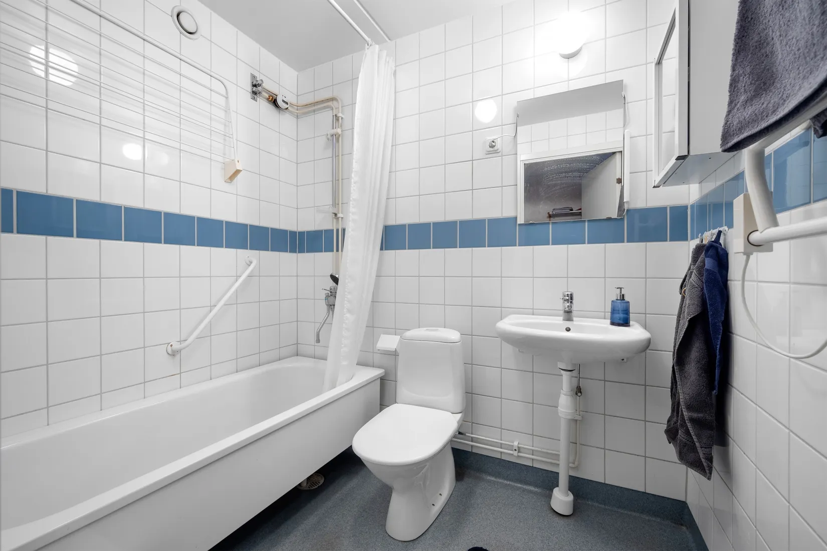 Bostadsrätt, Ynglingavägen 20D, Jakobsberg Centrum, Järfälla