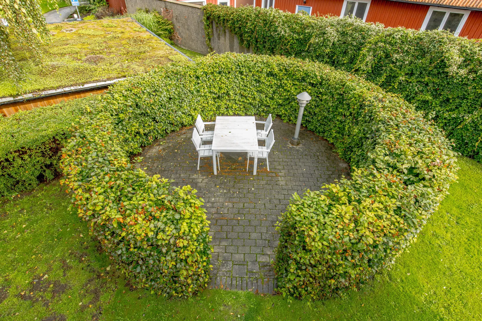 Bostadsrätt, Storgatan 17B, Centrum, Falkenberg