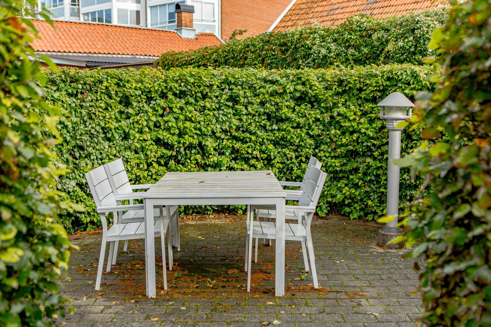 Bostadsrätt, Storgatan 17B, Centrum, Falkenberg