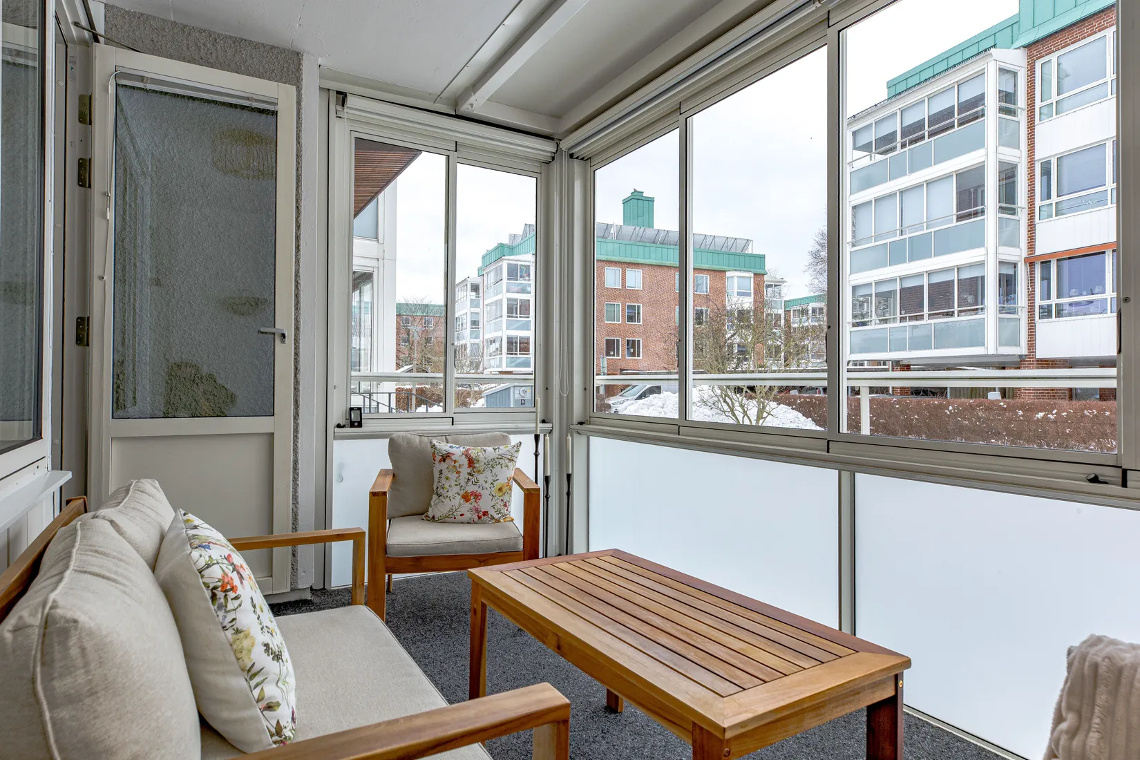 Bostadsrätt, Storgatan 17B, Centrum, Falkenberg