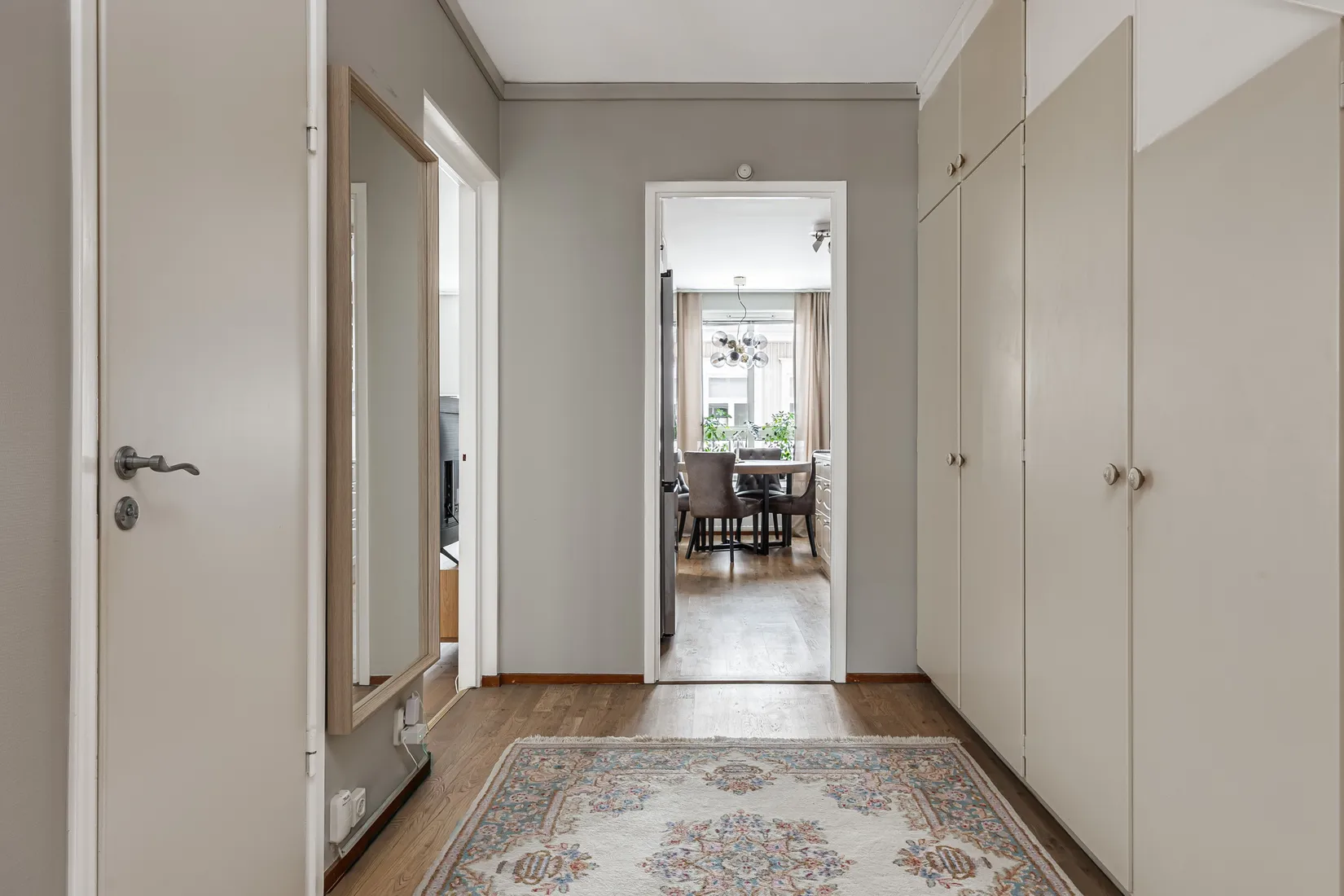 Bostadsrätt, Storgatan 17B, Centrum, Falkenberg