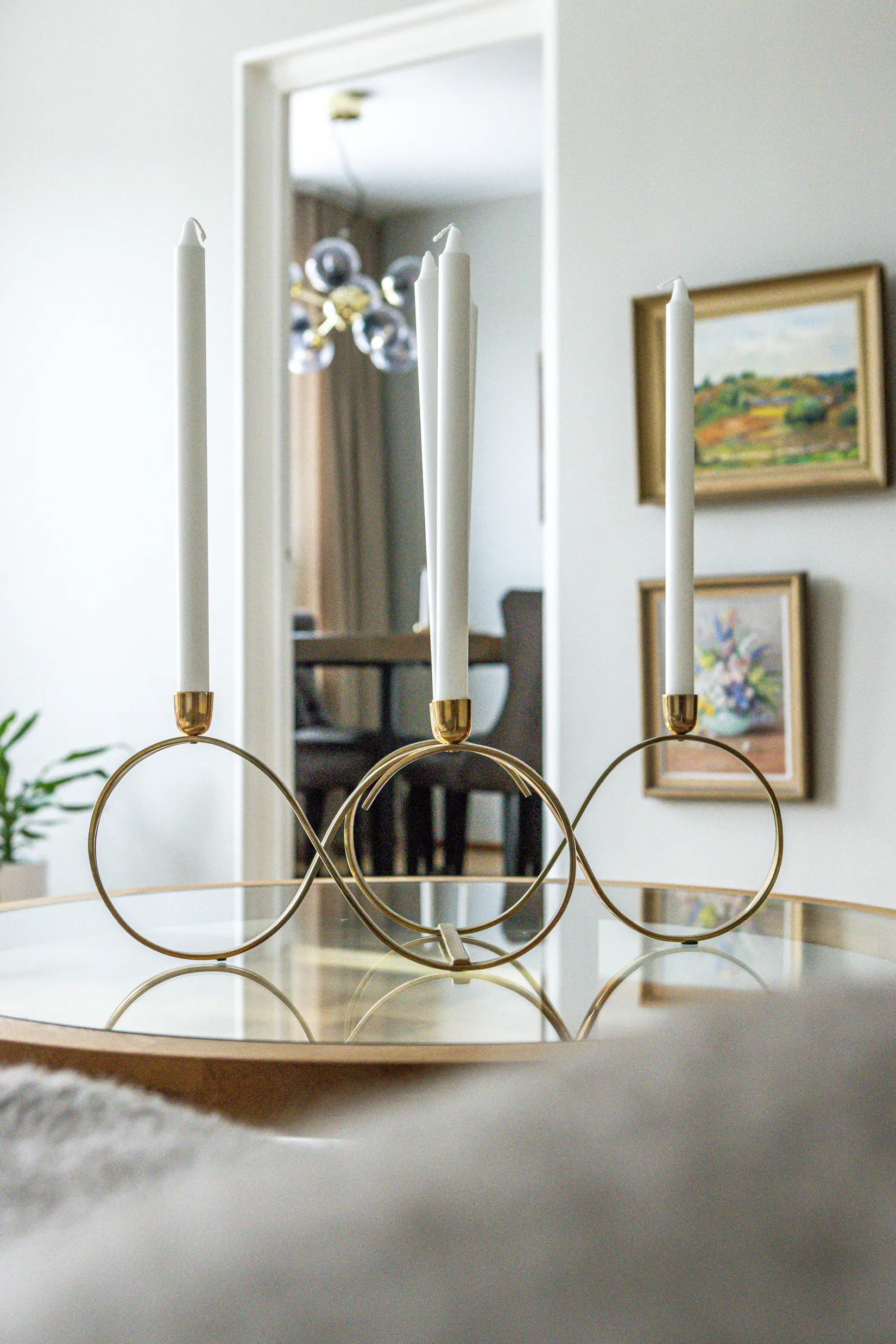 Bostadsrätt, Storgatan 17B, Centrum, Falkenberg