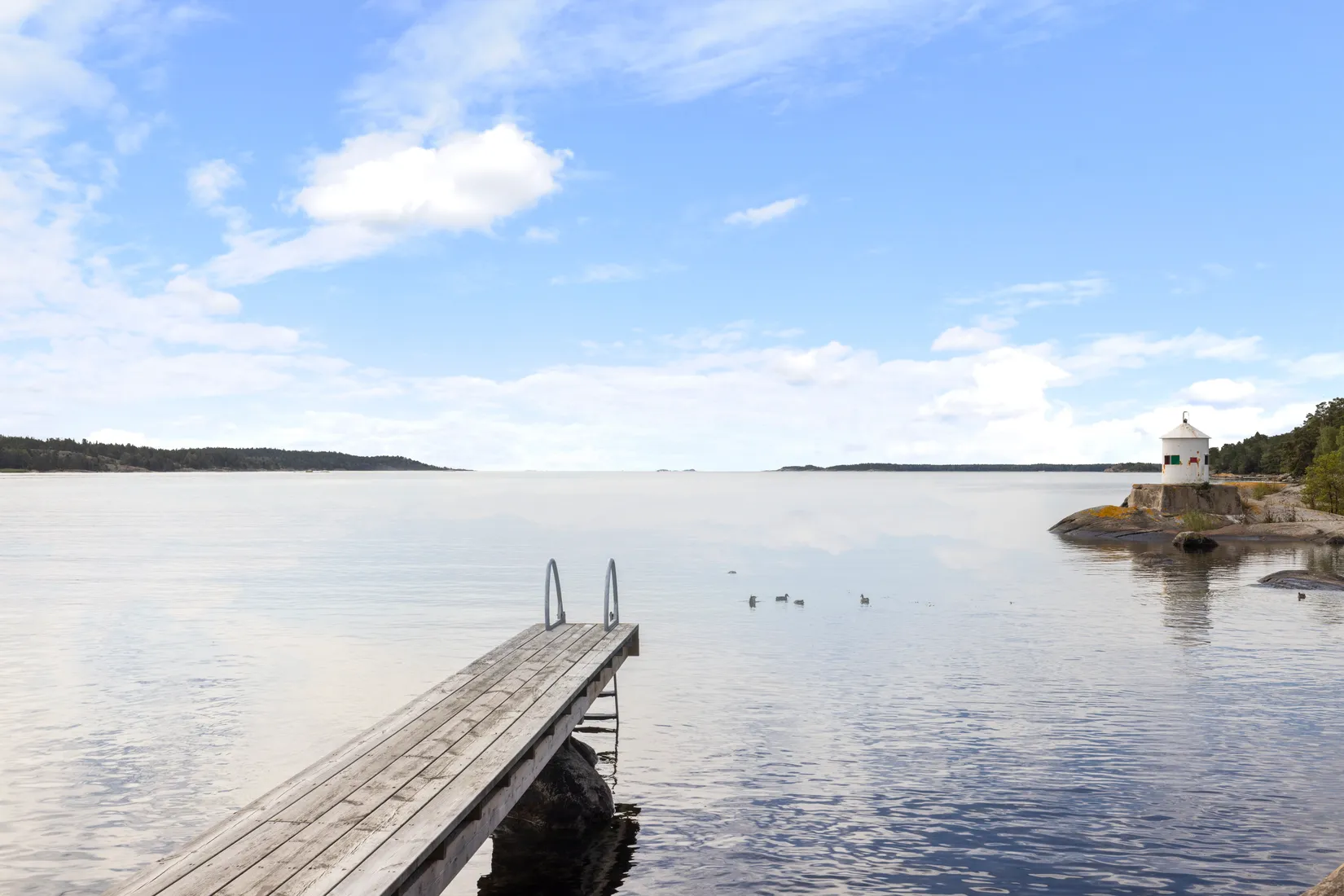 Villa, Baltzars väg 12, Nynäshamn