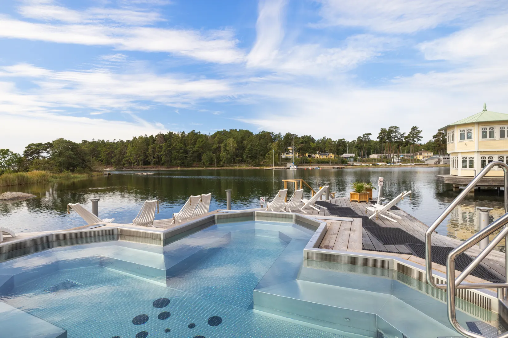 Villa, Baltzars väg 12, Nynäshamn