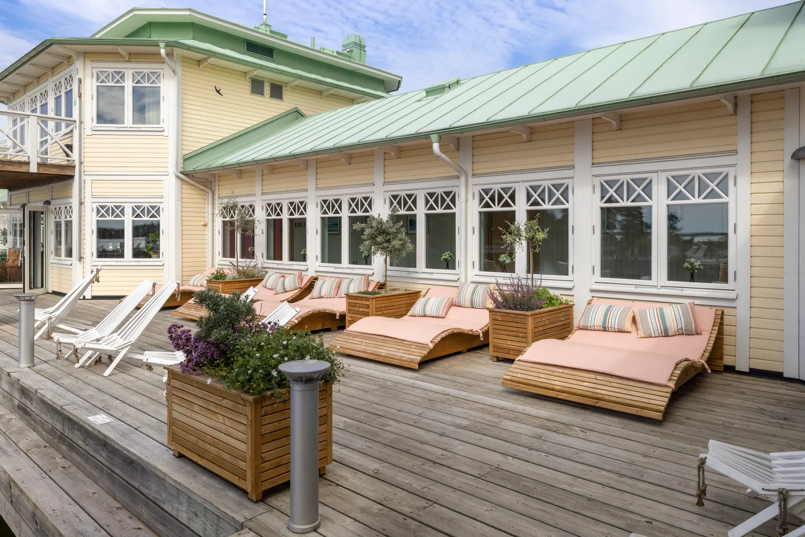 Villa, Baltzars väg 12, Nynäshamn