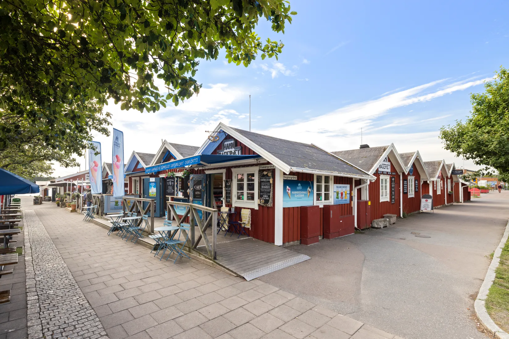 Villa, Baltzars väg 12, Nynäshamn