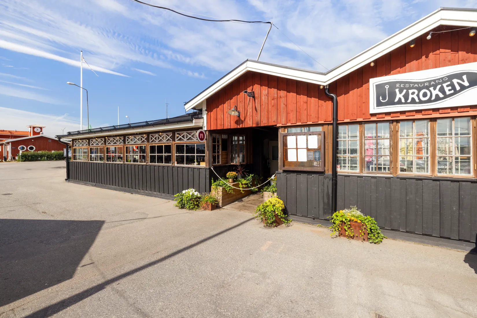 Villa, Baltzars väg 12, Nynäshamn