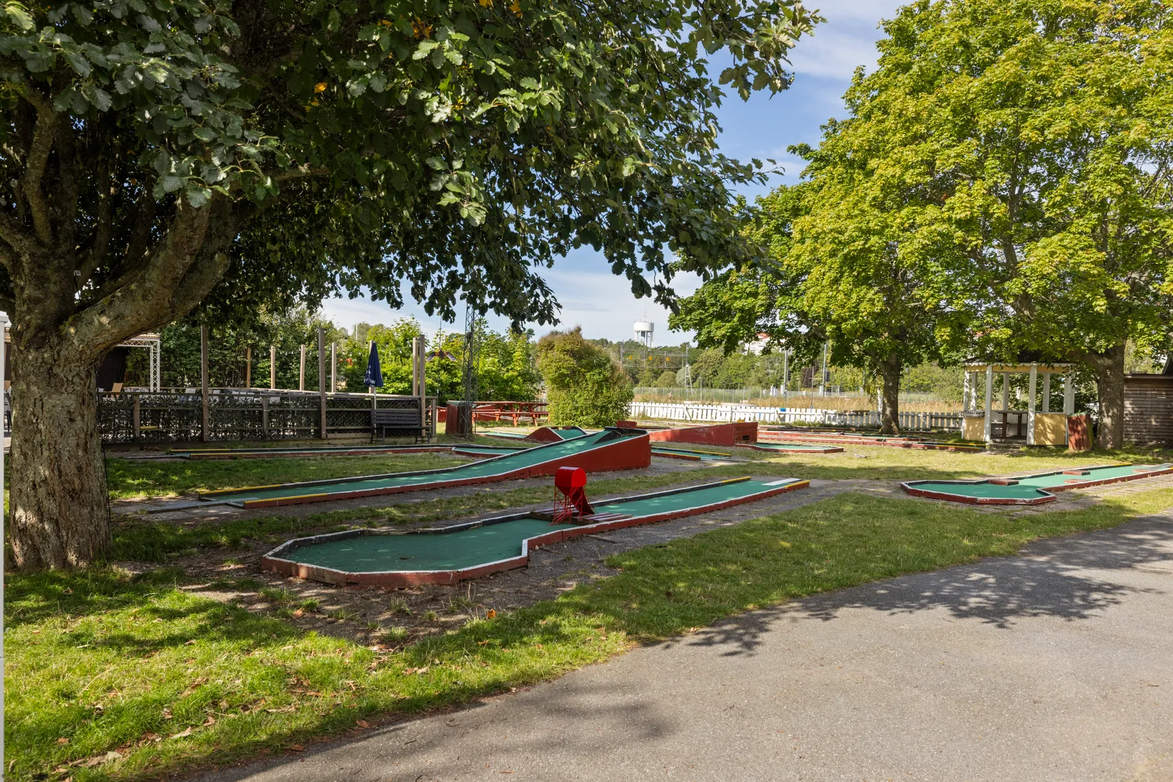 Villa, Baltzars väg 12, Nynäshamn