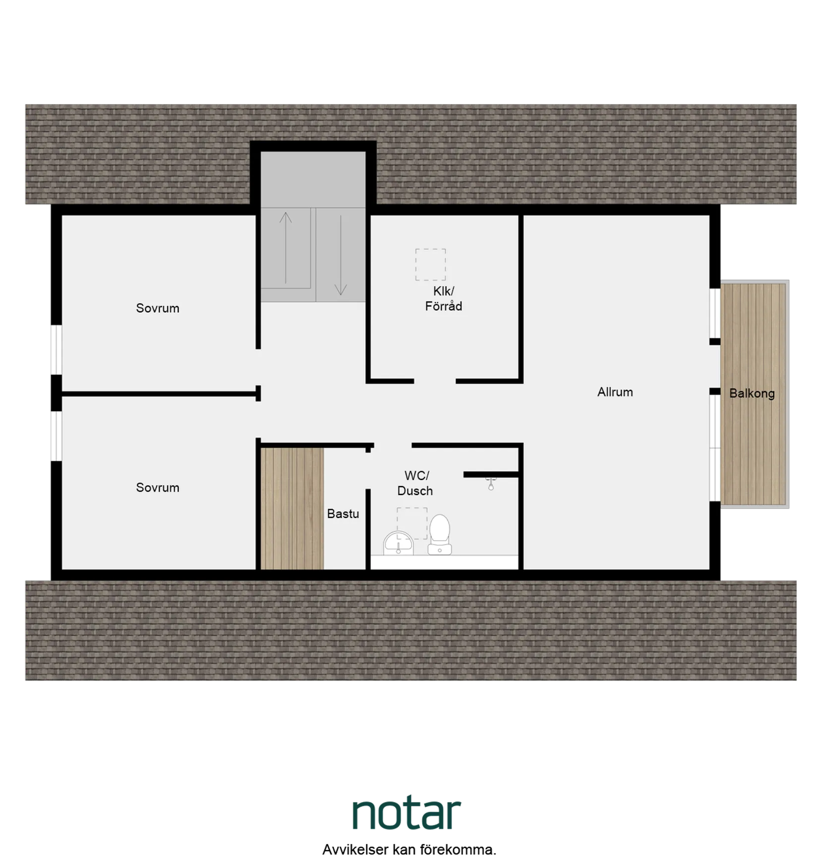 Villa, Baltzars väg 12, Nynäshamn