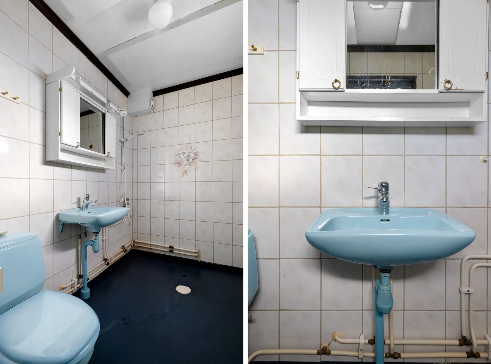 Villa, Baltzars väg 12, Nynäshamn