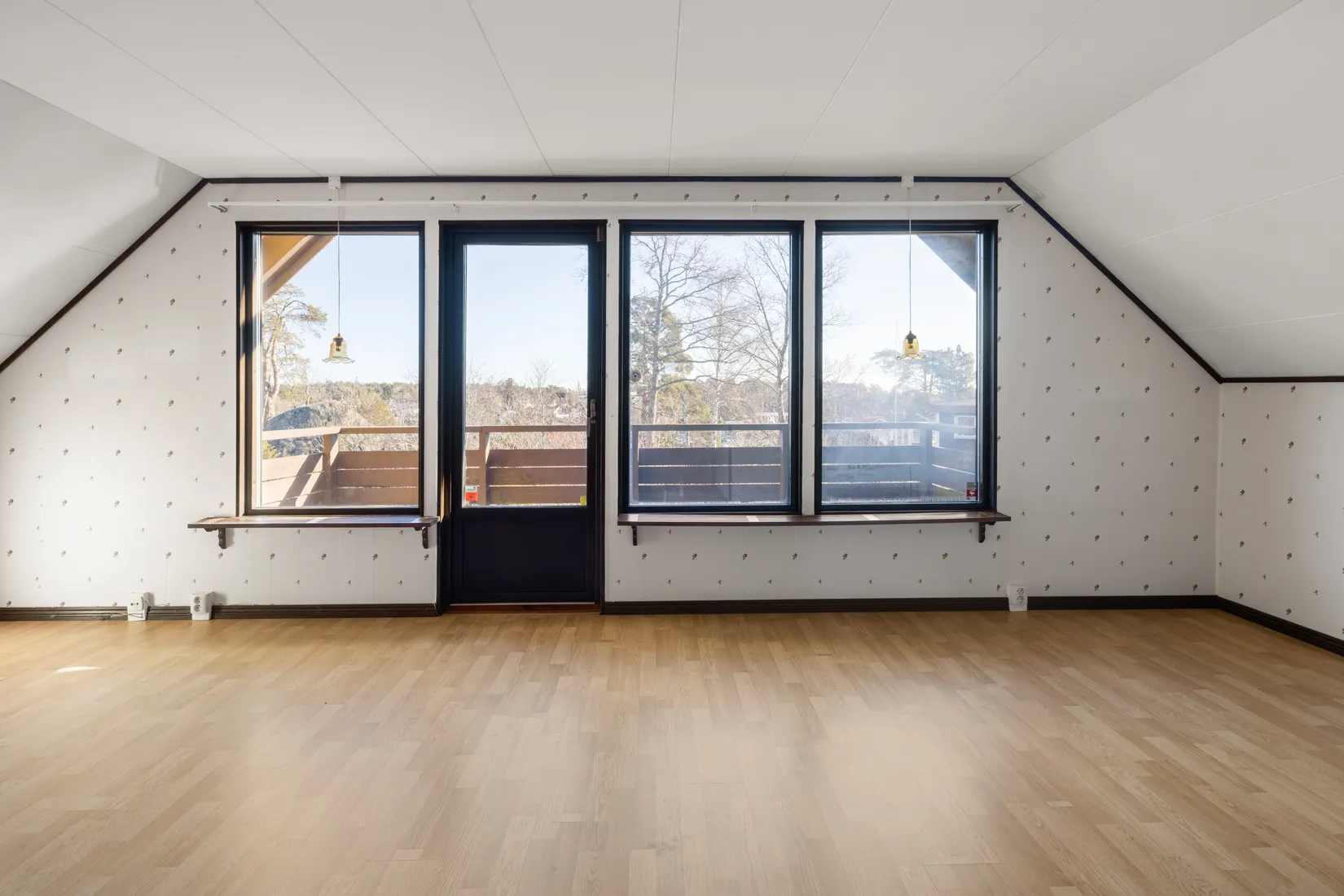 Villa, Baltzars väg 12, Nynäshamn