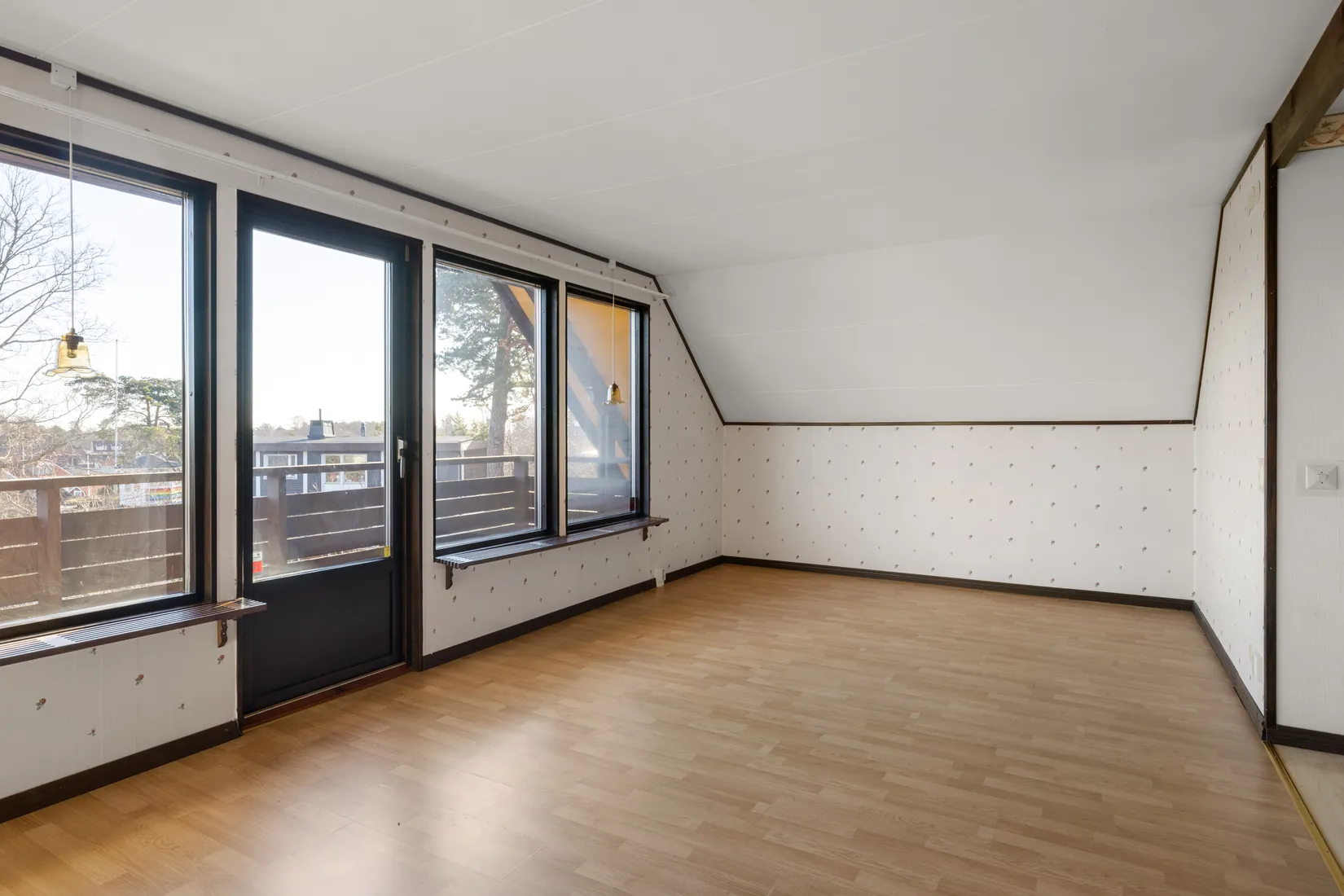 Villa, Baltzars väg 12, Nynäshamn