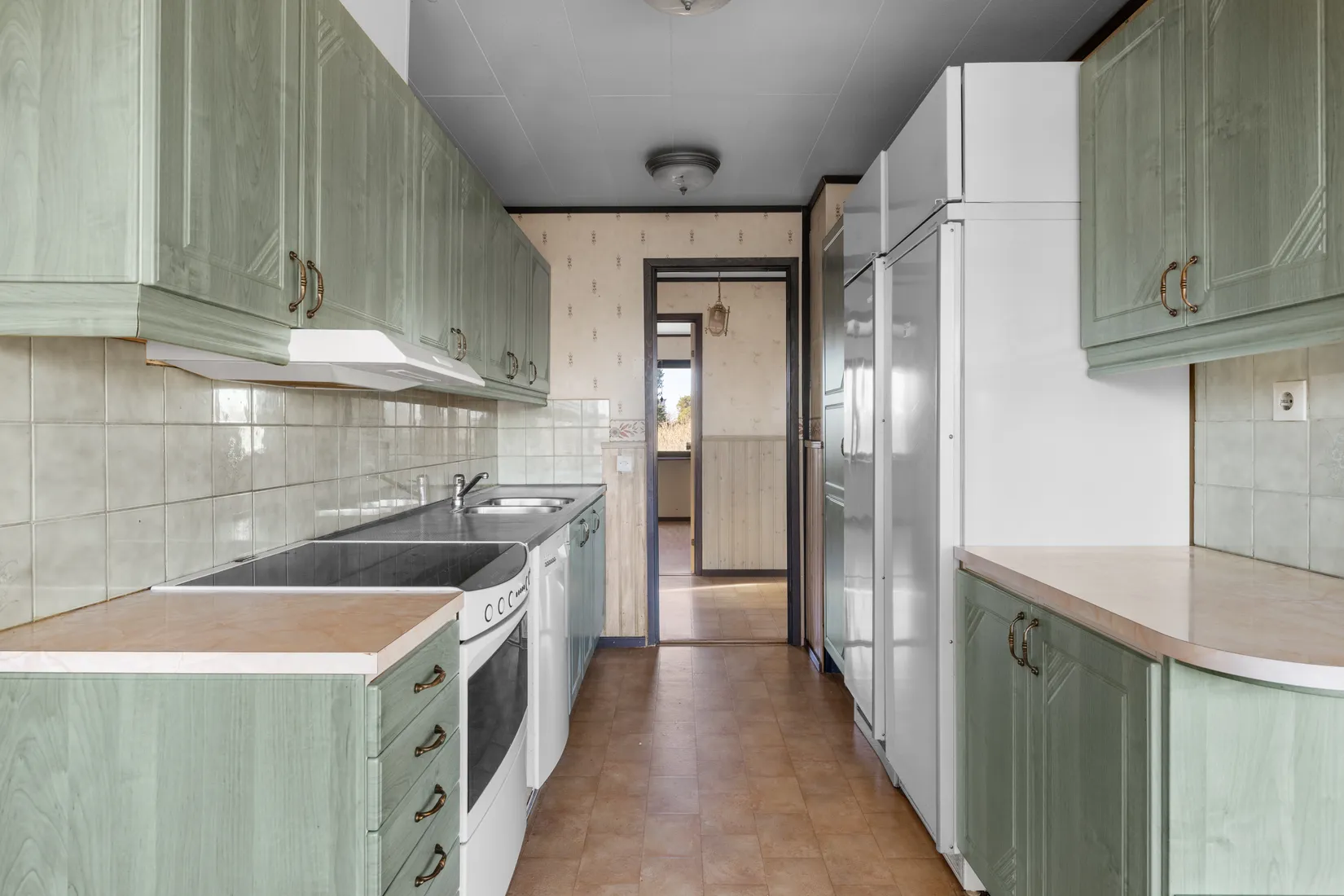 Villa, Baltzars väg 12, Nynäshamn