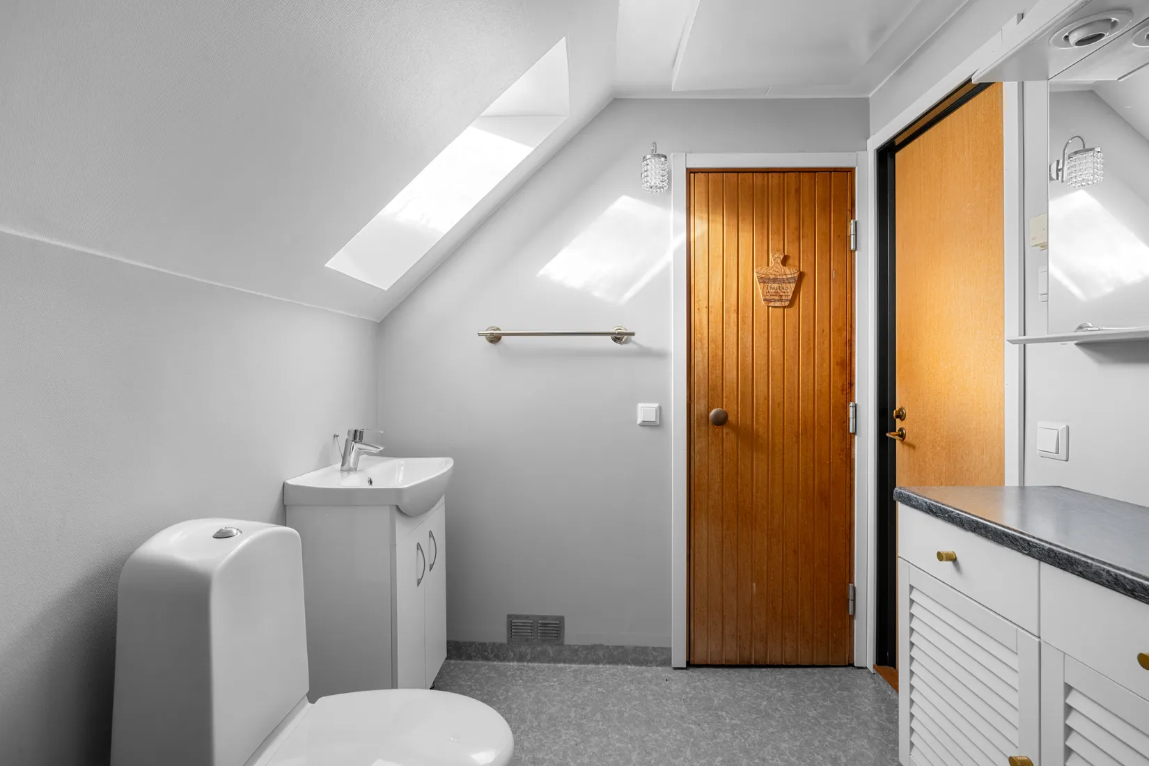 Villa, Baltzars väg 12, Nynäshamn