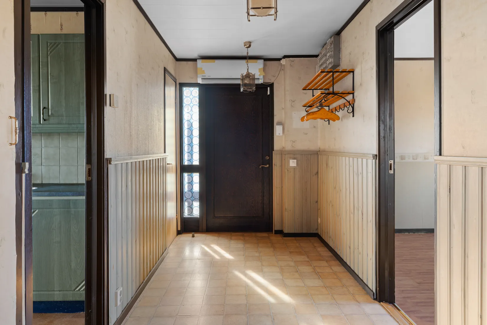 Villa, Baltzars väg 12, Nynäshamn