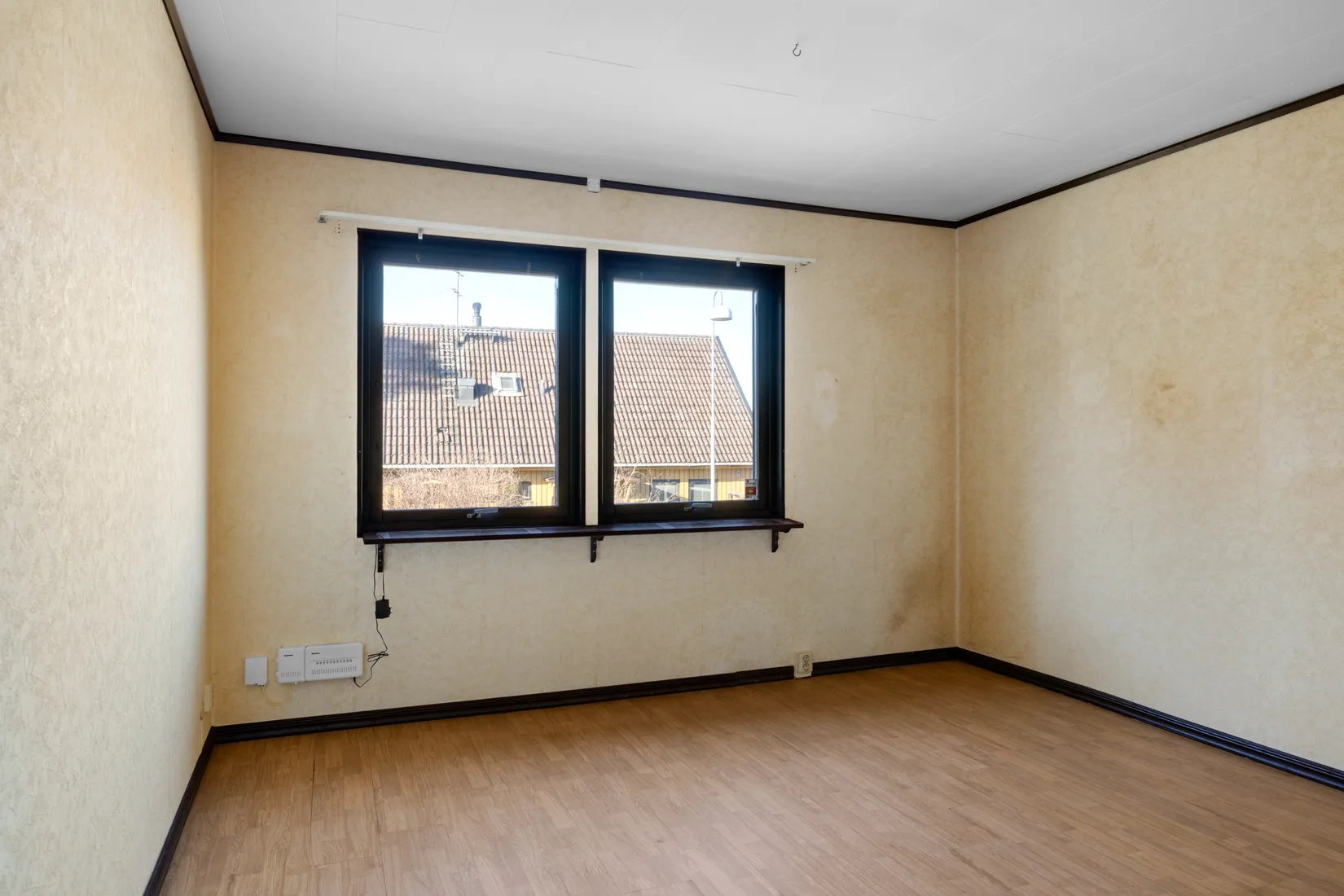 Villa, Baltzars väg 12, Nynäshamn